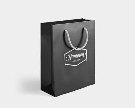 Hampton by HILTON